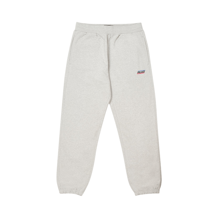 Palace Basically A Jogger "Grey Marl"