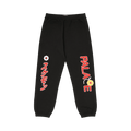 Palace Cute Jogger "Black"