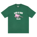 Palace Aard As Vark T-Shirt "Green"