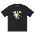Palace Aard As Vark T-Shirt "Black"