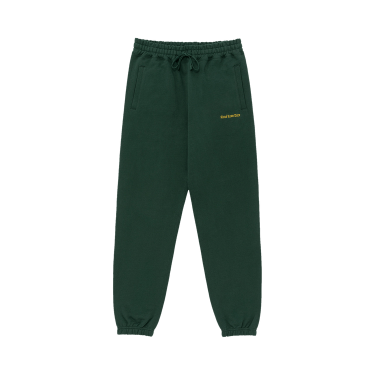 Aimé Leon Dore Uniform Sweatpants "Pine Grove"