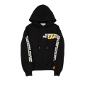 Heron Preston HP Real Estate Hoodie "Black/White"