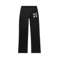 Off-White Single Arrow Slim Trackpant "Black/White"