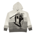 Palm Angels Skater Hooded Sweater "Grey"
