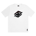 Fendi FF T-Shirt "White"