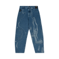 Fendi Denim Jeans "Indigo"