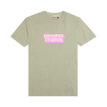 KidSuper Studios Tee "Tan"