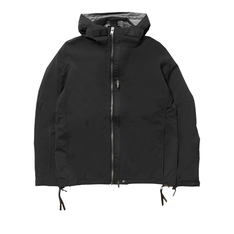 Acronym 3L GORE-TEX Pro Interops Jacket "Black"