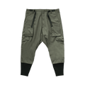 Acronym Schoeller Dryskin Cargo Pant "RAF Green"