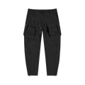 Acronym Schoeller Dryskin Articulated Cargo Trouser "Black"