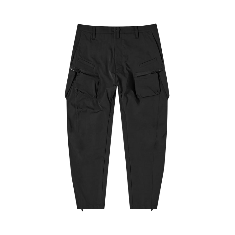 Acronym Schoeller Dryskin Articulated Cargo Trouser "Black"