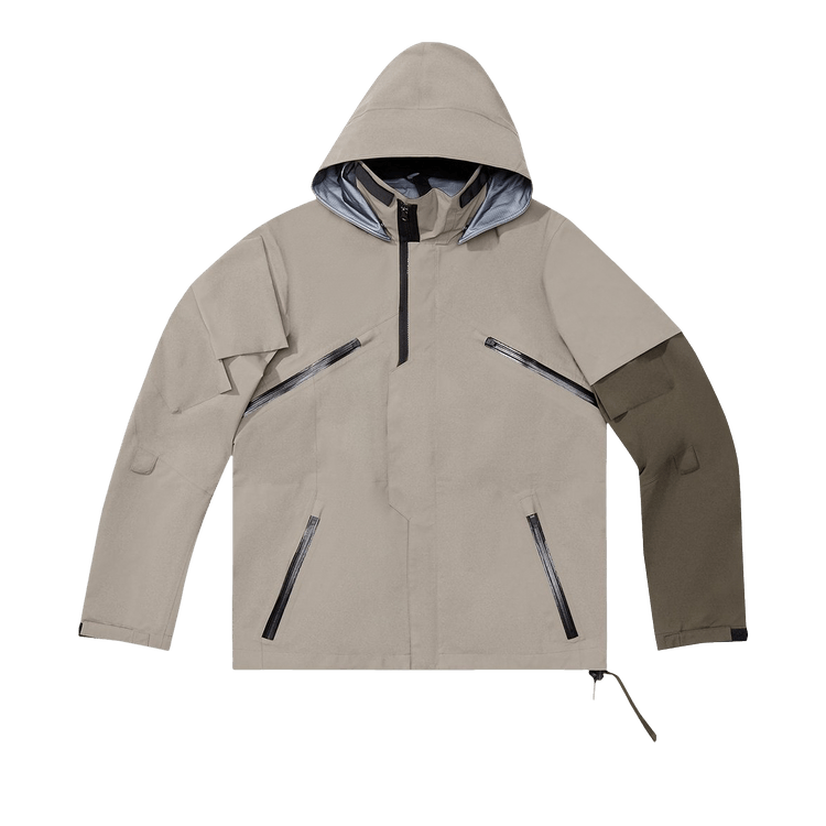Acronym 3L GORE-TEX Pro Interops Jacket "RAF Green"