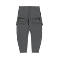 Acronym Schoeller Dryskin Articulated Cargo Trouser "Grey"
