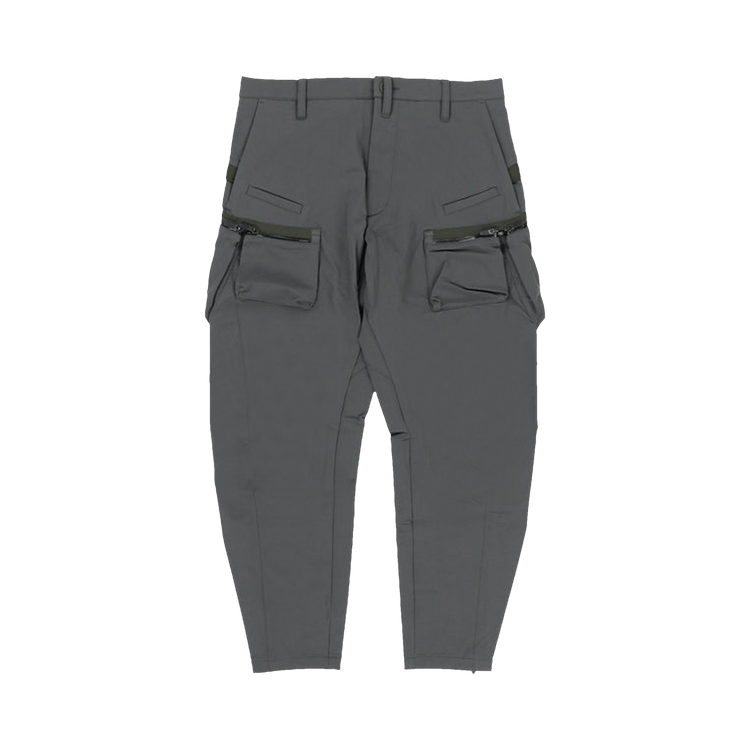 Acronym Schoeller Dryskin Articulated Cargo Trouser "Grey"