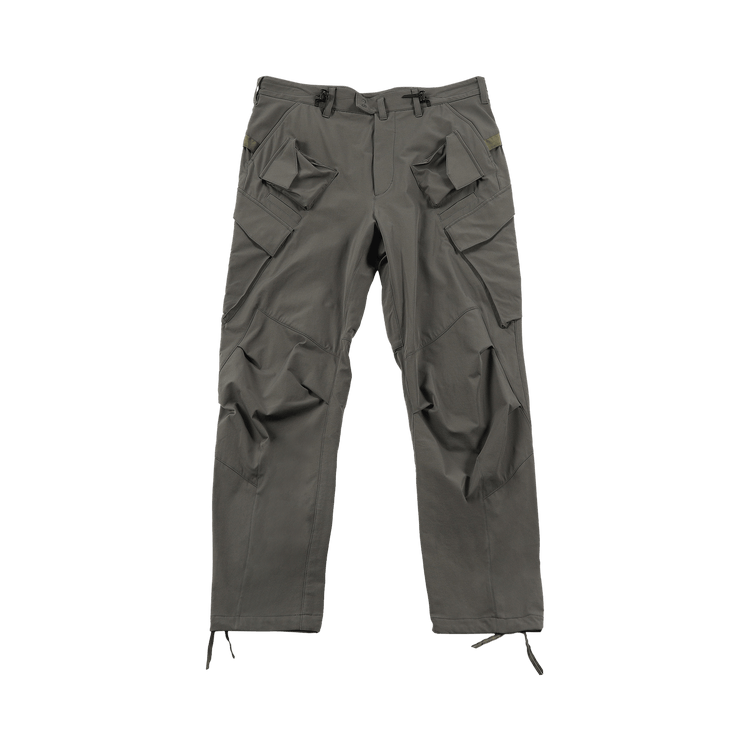 Acronym Schoeller Dryskin Cargo Pant "Grey"