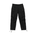 Acronym Schoeller Dryskin Cargo Pant "Black"