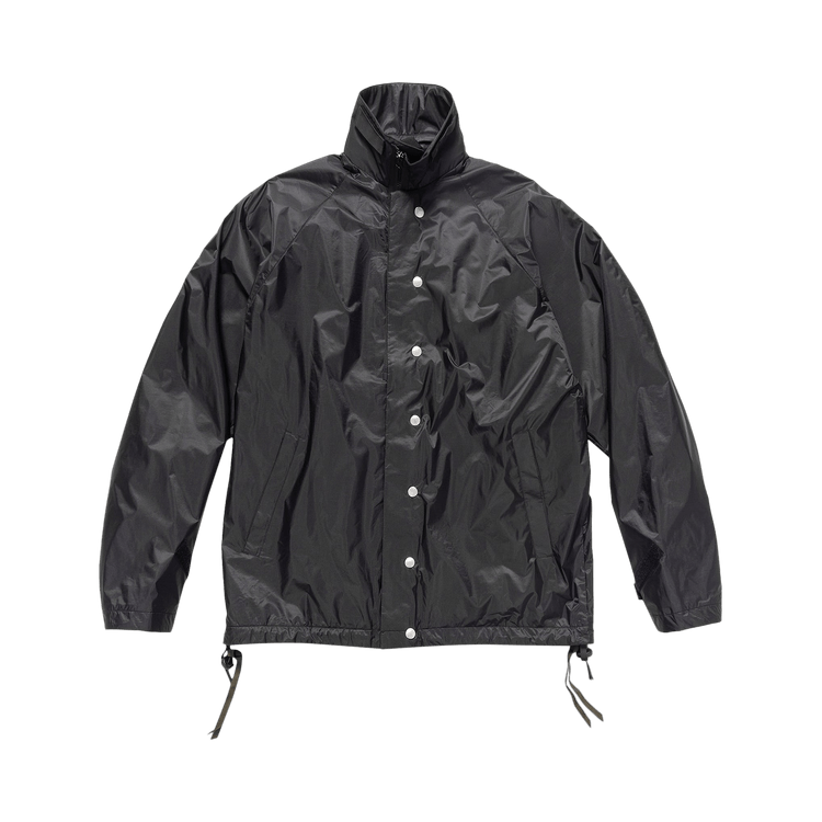 Acronym WINDSTOPPER PrimaLoft Modular Liner Jacket "Black"