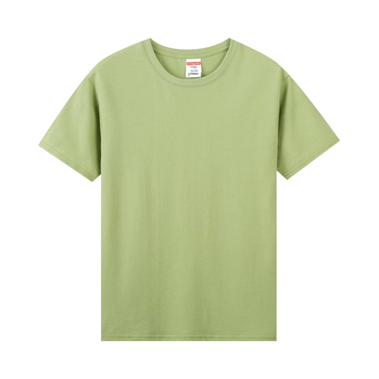 Acronym Short-Sleeve T-Shirt "RAF Green/Black"