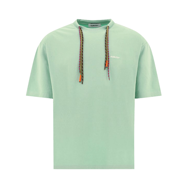 Ambush New Multicord T-Shirt "Meadow Cloud Dance"