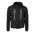 Ambush New Multicord Nylon Jacket "Black"