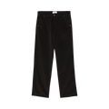 Ami Alex Fit Trousers "Black"