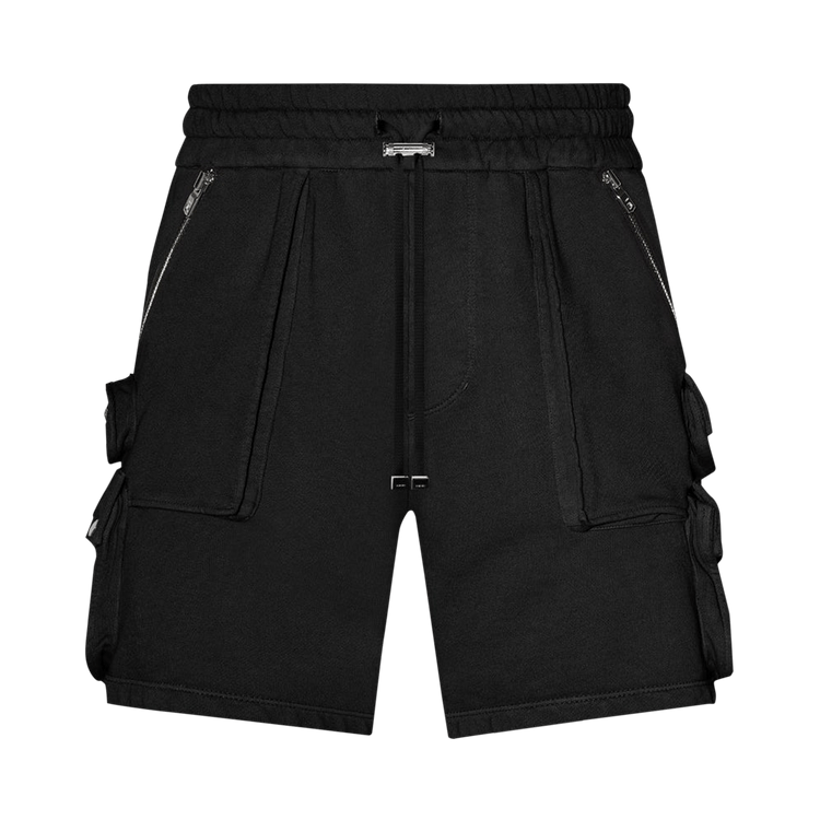 Amiri Tactical Shorts "Black"