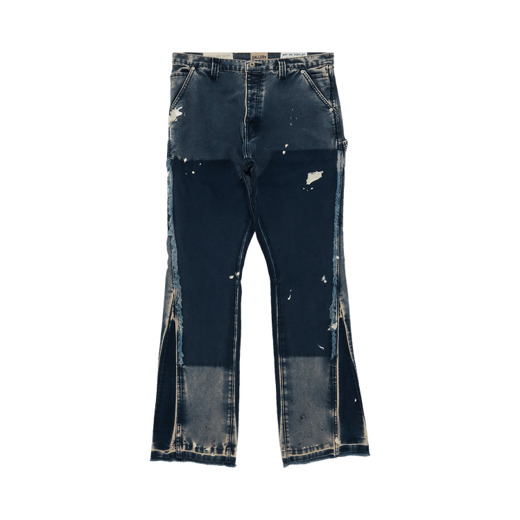 Gallery Dept. La Carpenter Flare "Navy"