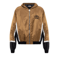 Just Don Lightweight Jacket "Brown"