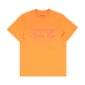 Martine Rose Classic Short-Sleeve T-Shirt "Orange"