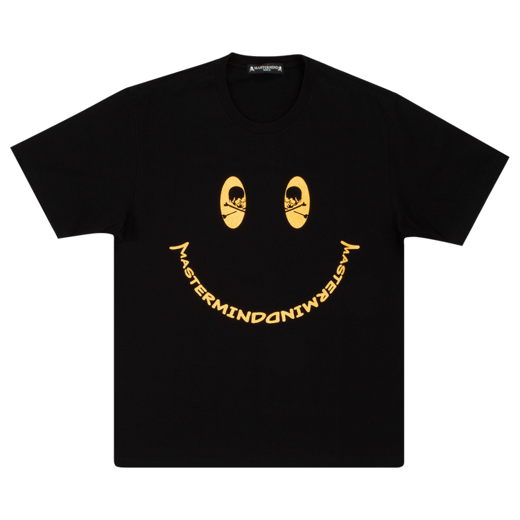 Mastermind World T-Shirt "Black"