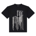MISBHV T-Shirt "Black"