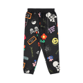 Mastermind World Pants "Black Base"