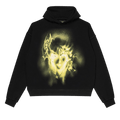 MISBHV Ethereum Hoodie "Black"