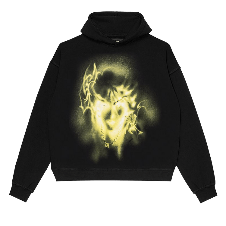 MISBHV Ethereum Hoodie "Black"