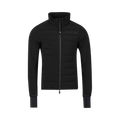 Moncler Grenoble Crepol Jacket "Black"