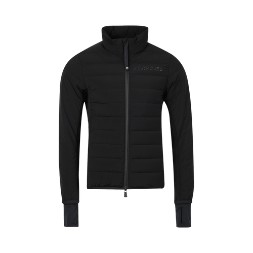 Moncler Grenoble Crepol Jacket "Black"