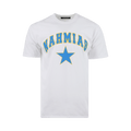 Nahmias Star Child T-Shirt "White"