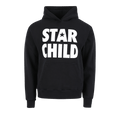 Nahmias Star Child Hoodie "Black"