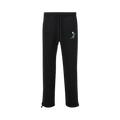 Off-White Alien Arrow Skate Sweatpant "Black/Green"
