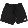 Palm Angels x Vilebrequin Patch Swimwear "Black"