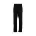Palm Angels Tuxedo Coco Track Pants "Black/White"