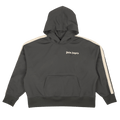 Palm Angels Classic Track Hoody "Dark Grey"