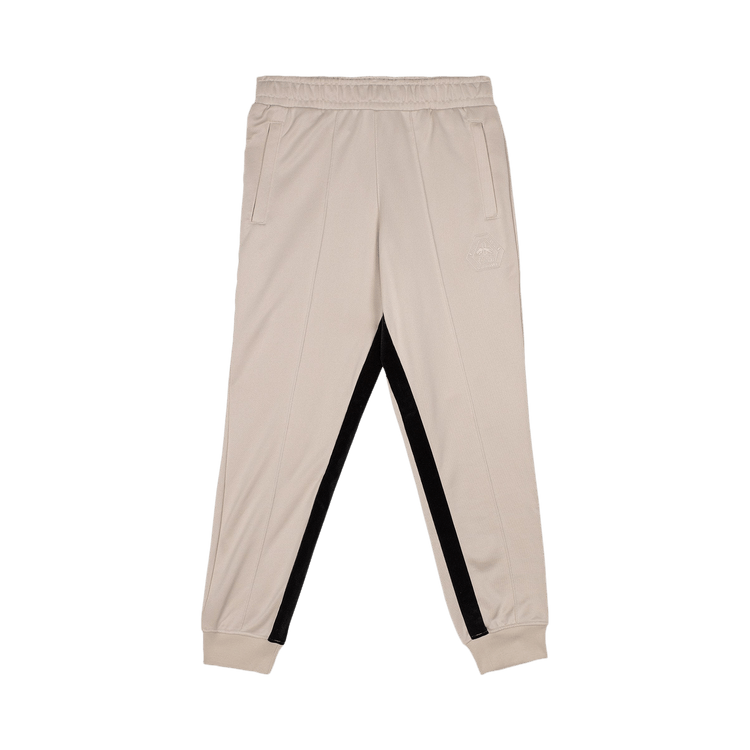 Puma x Rhuigi Track Pant "Oatmeal"