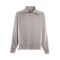 Puma x Rhuigi Track Jacket "Oatmeal"