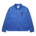 Puma x Ami Track Top "Dazzling Blue"