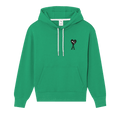 Puma x Ami Hoodie "Verdant Green"