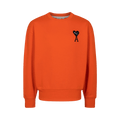 Puma x Ami Crew "Orange"