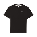Puma x Ami Graphic Tee "Puma Black"
