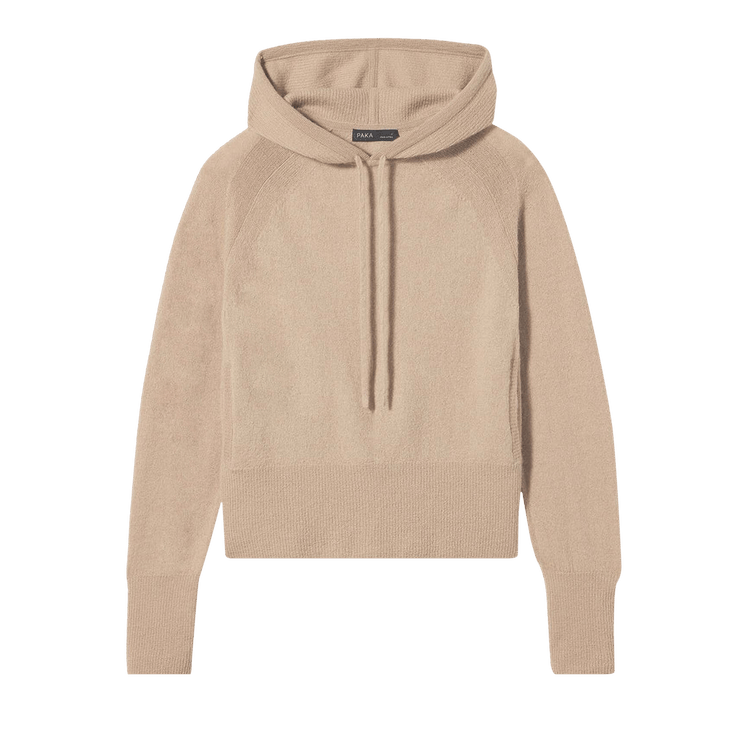 Rhude Knit Hoodie "Multicolor"