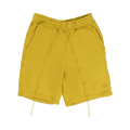 Rhude Sweatshort "Mustard"